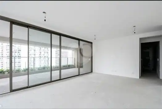 Apartamento com 3 quartos à venda em Moema - SP