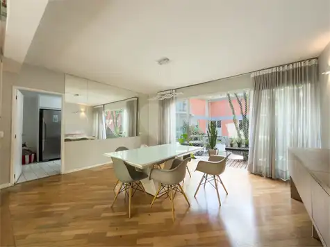Apartamento com 7 quartos à venda ou para locação em Campo belo - SP