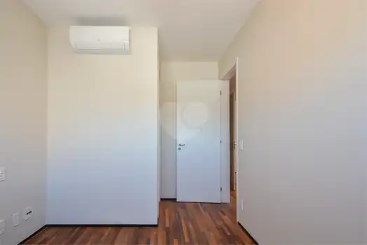 Apartamento com 2 quartos para locação em Pinheiros - SP