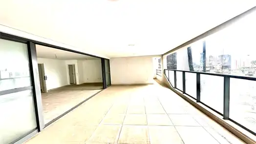 Apartamento com 3 quartos à venda em Chácara santo antônio (zona sul) - SP