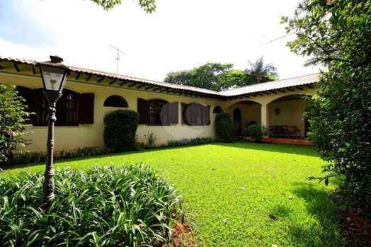 Casa térrea com 4 quartos à venda em City boaçava - SP