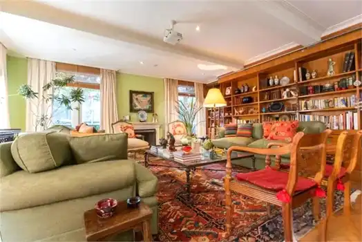 Casa com 3 quartos à venda em Jardim europa - SP