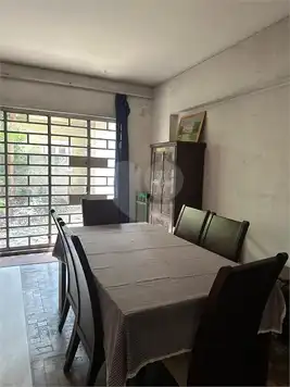 Sobrado com 4 quartos para locação em Vila nova conceição - SP
