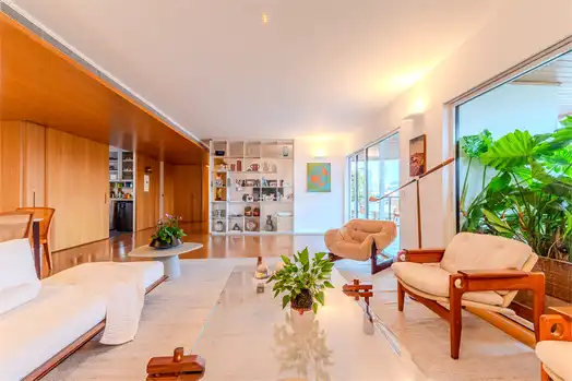 Apartamento com 3 quartos à venda ou para locação em Jardim luzitânia - SP