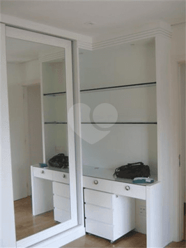Apartamento com 2 quartos à venda em Vila nova conceição - SP