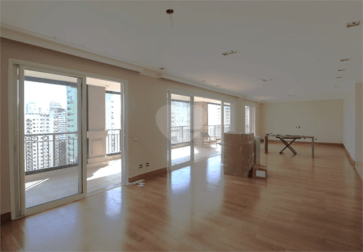 Apartamento com 4 quartos à venda em Planalto paulista - SP