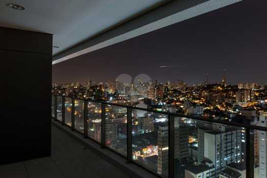 Apartamento com 4 quartos à venda ou para locação em Pinheiros - SP