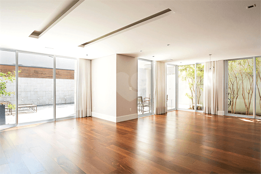 Casa com 3 quartos à venda em Vila nova conceição - SP