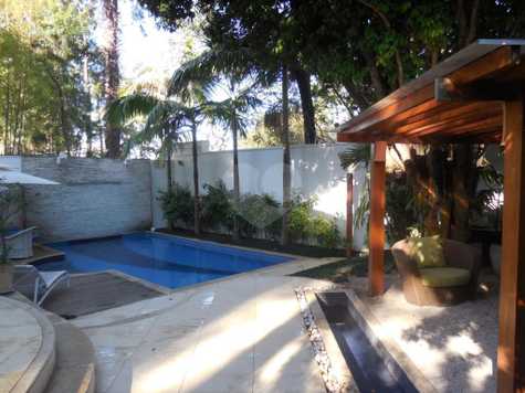 Condomínio com 4 quartos à venda ou para locação em Chácara monte alegre - SP