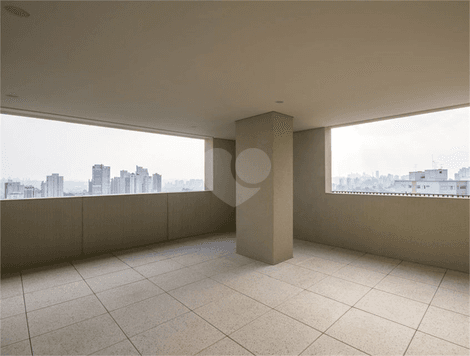Apartamento com 3 quartos à venda em Sumarezinho - SP