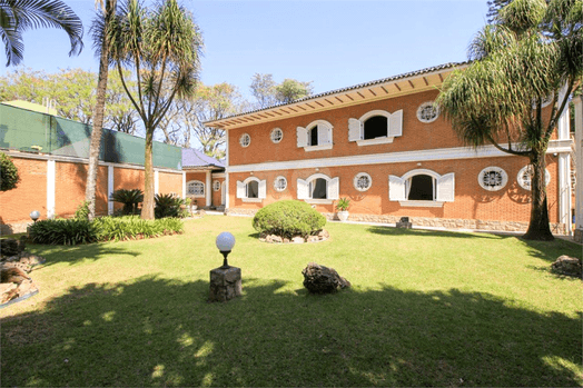 Sobrado com 4 quartos à venda em Vila madalena - SP