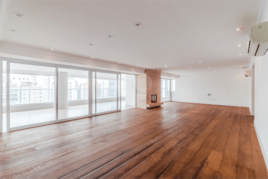 Apartamento com 3 quartos à venda em Vila uberabinha - SP