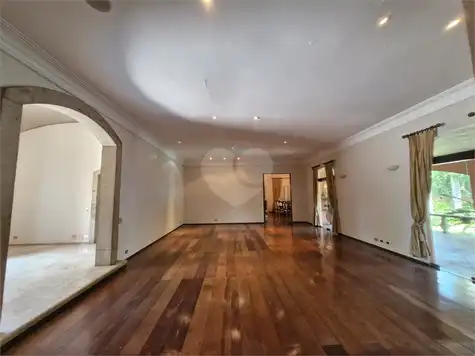 Casa com 4 quartos à venda ou para locação em Santo amaro - SP