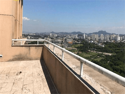Cobertura com 4 quartos à venda em Jardim universidade pinheiros - SP