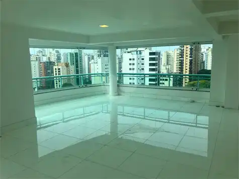 Cobertura com 4 quartos à venda ou para locação em Planalto paulista - SP