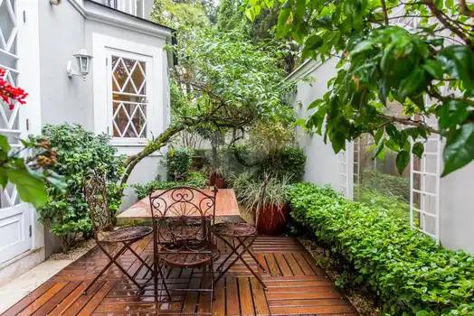 Casa com 3 quartos à venda em Jardim paulistano - SP