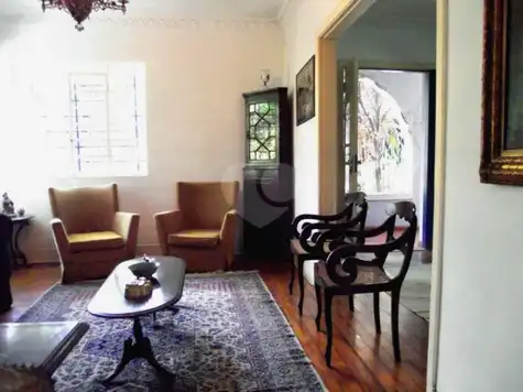 Sobrado com 3 quartos à venda em Vila madalena - SP