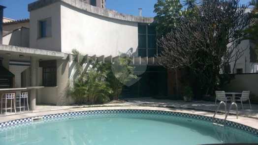 Casa com 5 quartos à venda ou para locação em Jardim das bandeiras - SP