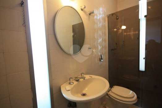Casa com 1 quartos para locação em Pinheiros - SP