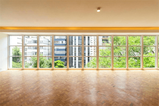 Apartamento com 3 quartos à venda em Higienópolis - SP