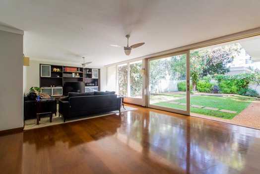 Casa com 4 quartos à venda em Jardim europa - SP