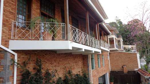Sobrado com 4 quartos à venda ou para locação em Jardim guedala - SP