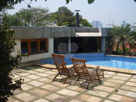 Sobrado com 4 quartos à venda em Jardim guedala - SP
