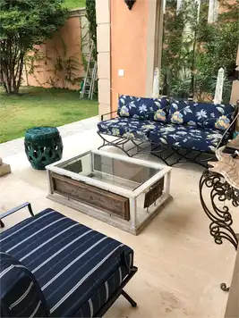 Casa com 4 quartos à venda em Morumbi - SP