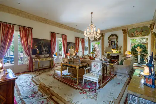 Casa com 4 quartos à venda em Morumbi - SP