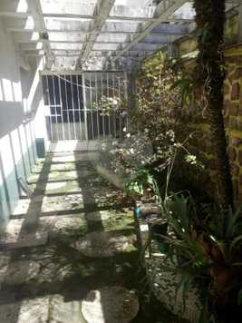 Sobrado com 4 quartos à venda em Indianópolis - SP