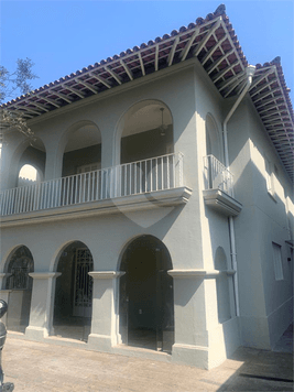 Sobrado com 4 quartos à venda ou para locação em Jardim paulista - SP