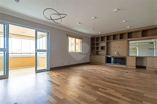 Apartamento com 4 quartos à venda em Jardim universidade pinheiros - SP