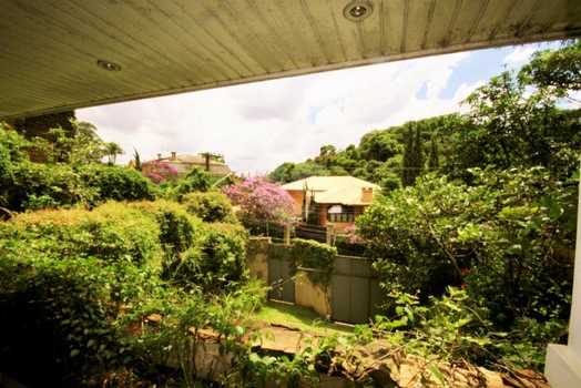 Casa de vila com 4 quartos à venda em Jardim morumbi - SP
