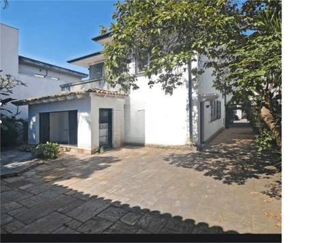 Casa com 5 quartos à venda ou para locação em Jardim paulista - SP