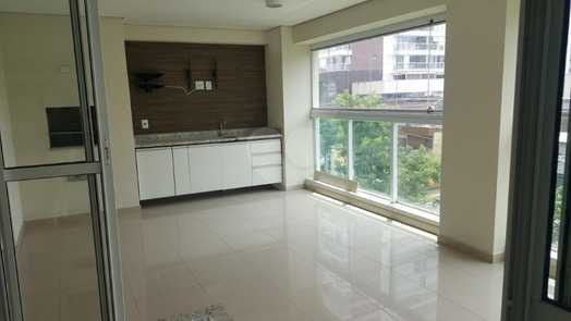 Apartamento com 4 quartos à venda em Vila olímpia - SP