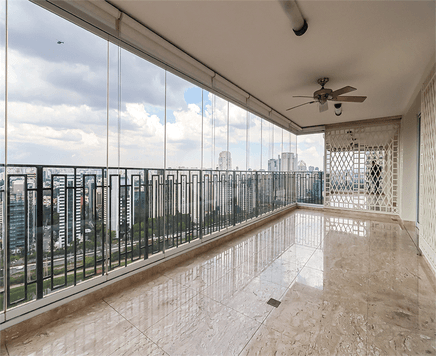 Apartamento com 2 quartos à venda em Jardim panorama - SP