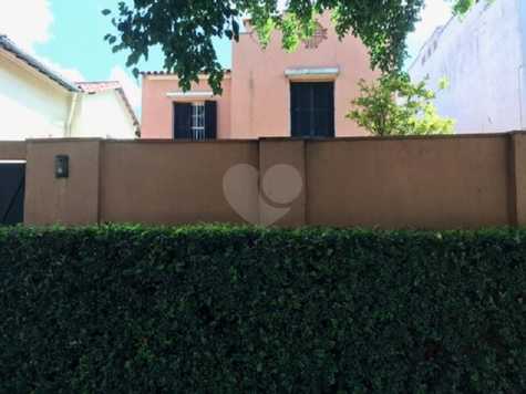 Casa com 3 quartos à venda em Jardim europa - SP