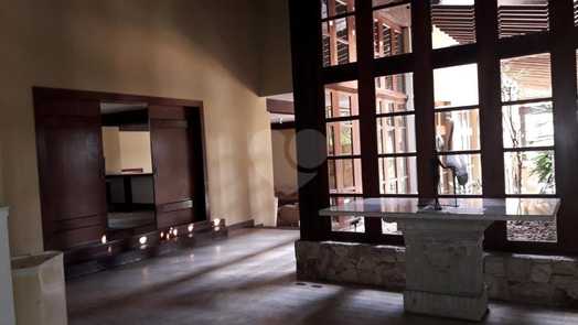 Casa com 5 quartos à venda ou para locação em Fazenda morumbi - SP
