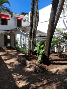 Casa com 2 quartos à venda em Jardim paulistano - SP