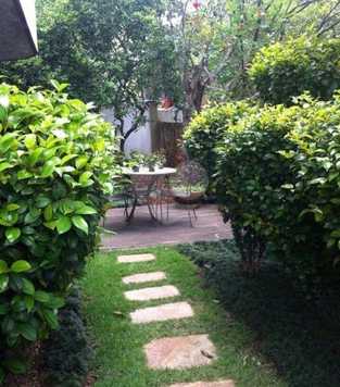 Casa com 3 quartos para locação em Jardim panorama - SP