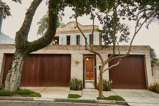 Sobrado com 10 quartos à venda ou para locação em Jardim cordeiro - SP