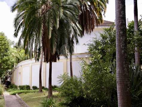 Casa com 4 quartos à venda ou para locação em Jardim paulista - SP