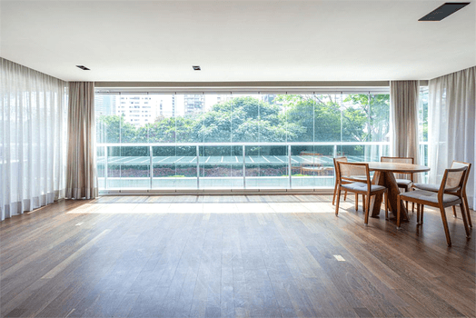 Apartamento com 3 quartos à venda em Pinheiros - SP