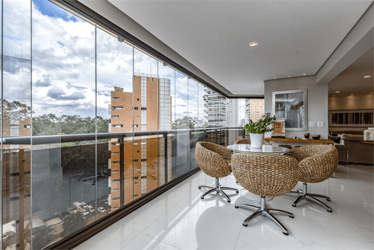 Apartamento com 2 quartos à venda em Jardim luzitânia - SP