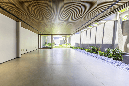 Casa com 4 quartos à venda em Jardim europa - SP