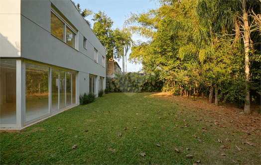 Casa com 4 quartos para locação em Chácara santo antônio (zona sul) - SP