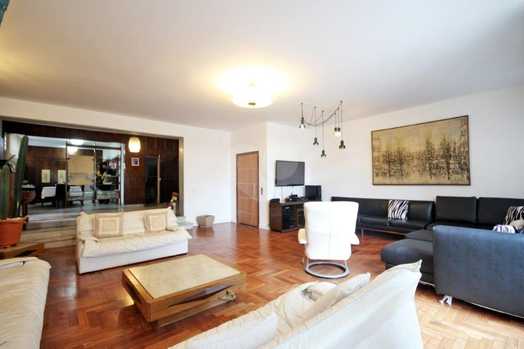 Casa com 4 quartos à venda em Vila mariana - SP