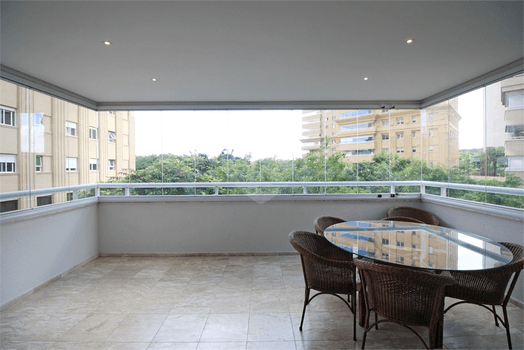Apartamento com 3 quartos à venda em Jardim universidade pinheiros - SP