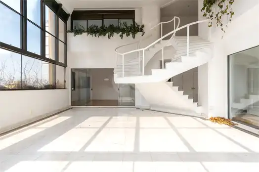 Duplex com 6 quartos à venda em Alto de pinheiros - SP