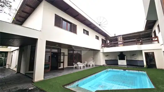 Sobrado com 6 quartos à venda em Jardim paulista - SP
